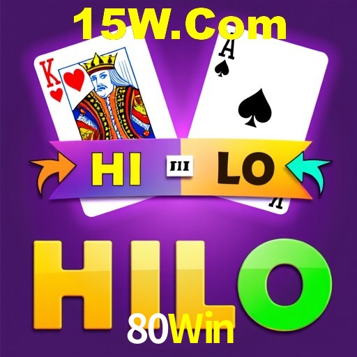 Interface do App 80Win