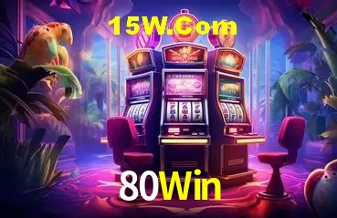 Diretório de Jogos 80Win