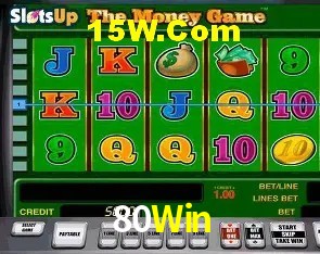 80Win App