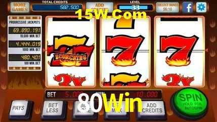 Promoção Relâmpago 80Win