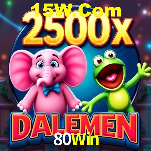 Apostas Esportivas na 80Win: Um Guia Completo