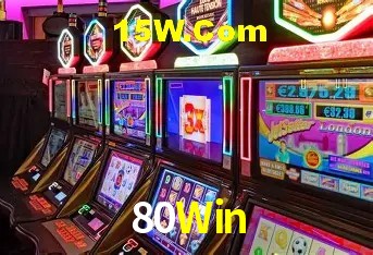 80Win - Brasil Casino Baixar - 80 Win Login