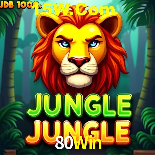 80Win App