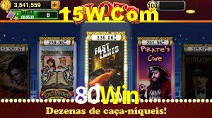 Weekend Specials 80Win