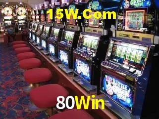 Especiais de Fim de Semana 80Win