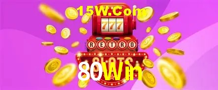  80 Win Login