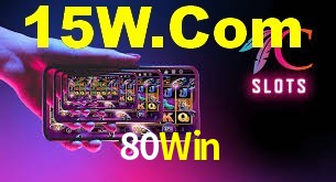 Slot Games 80Win