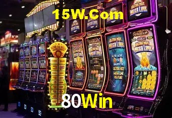 Casino Ao Vivo 80Win