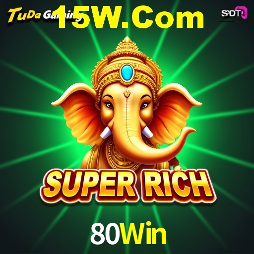 cassino 80Win