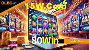 API Integration 80Win