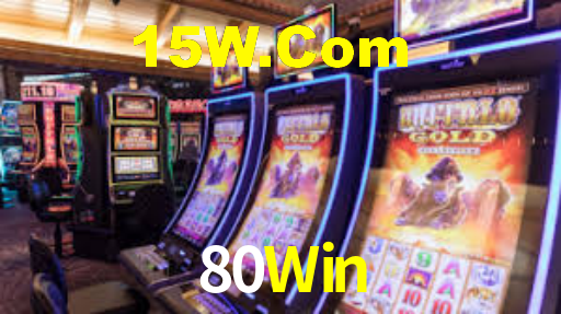 VIP Casino 80Win