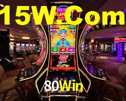 Account Benefits 80Win
