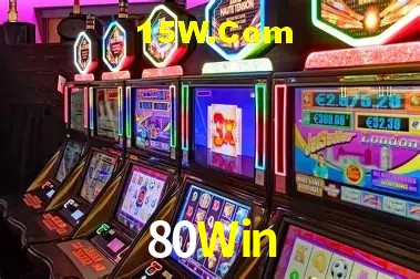 Ofertas Exclusivas 80Win
