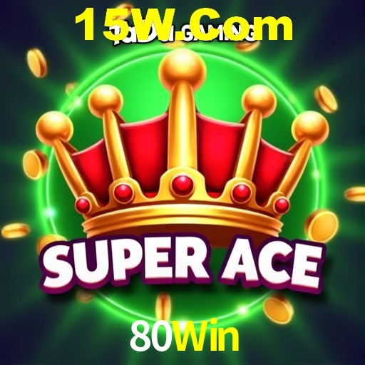 80 Win Login