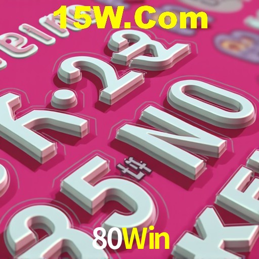 Desvendando o Mundo dos Jogos Virtuais na 80Win