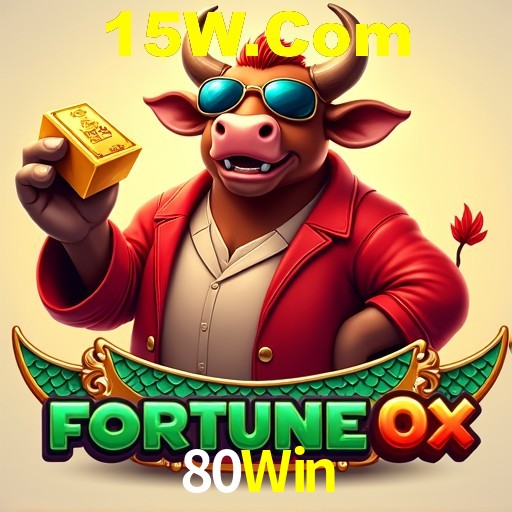 Programa VIP 80Win
