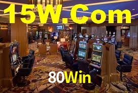 Game Providers 80Win