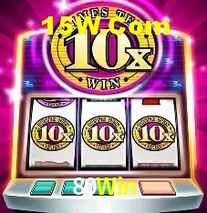 Provedores de Jogos 80Win