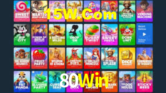 Bônus Generosos e Exclusivos no 80Win para Você!