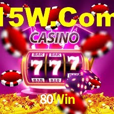 80Win App
