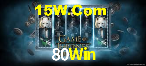Sinta a adrenalina dos jogos de cassino com 80Win
