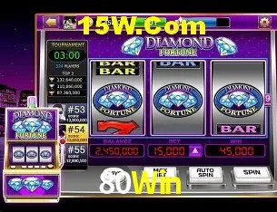 Promoções Sazonais 80Win