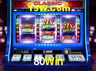 Ofertas Exclusivas 80Win