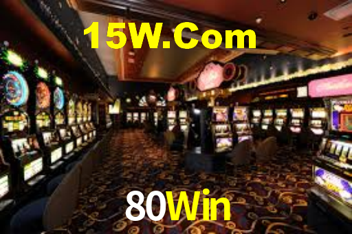 80Win App