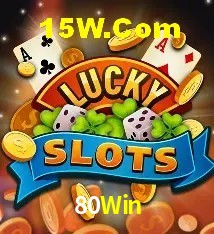 Jogos de Slot 80Win