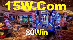 Tournaments 80Win
