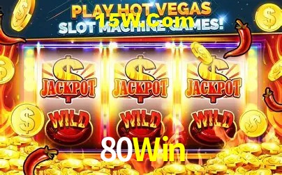Sistemas de Segurança 80Win