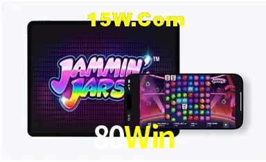 Provedores de Jogos 80Win