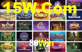 Explore as vantagens do 80Win: serviço profissional e confiabilidade