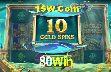 Especiais de Fim de Semana 80Win