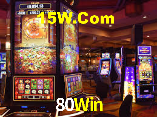 80 Win Login