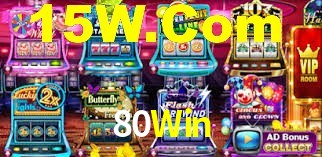 Daily Bonuses 80Win