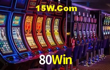 Apostas de Futebol 80Win