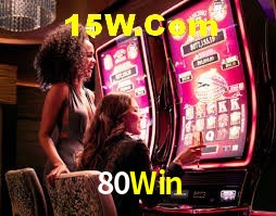 Tennis Betting 80Win
