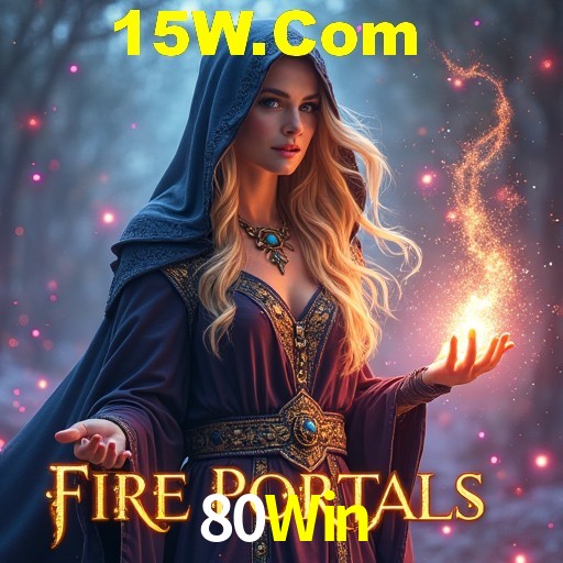 Games Directory 80Win