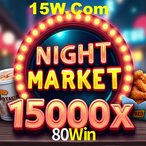 Descubra a Essência do 80Win: Nossa História e Compromissos