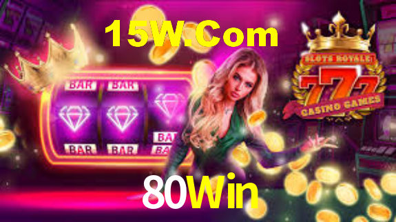APP oficial da 80Win para mobile