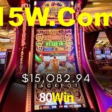 Live Casino 80Win