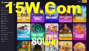 Programa VIP 80Win