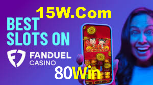 80Win: A Experiência de Casino com Jogos de Mesa ao Vivo