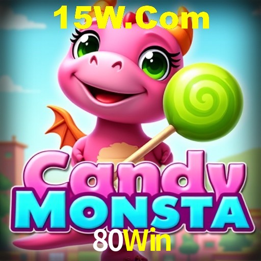 Desvendando o Mundo dos Jogos Virtuais na 80Win