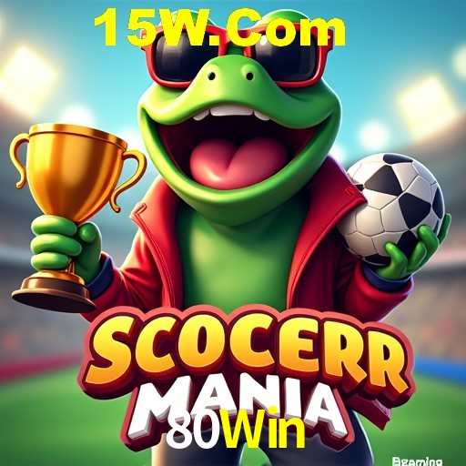 Desvendando o Mundo dos Jogos Virtuais na 80Win