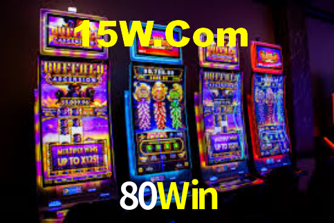 80Win App