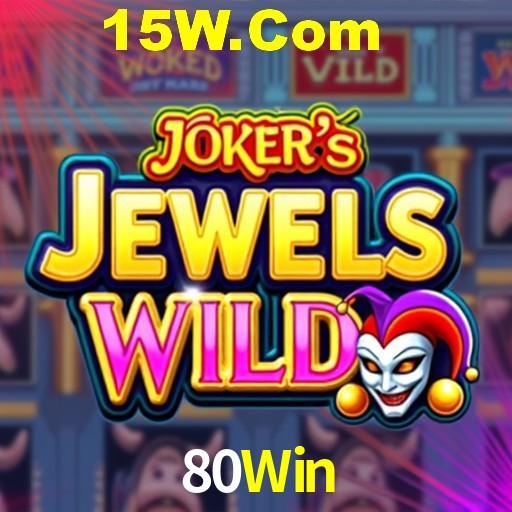 Casino VIP 80Win