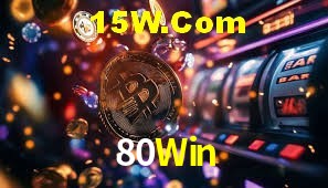 Football Betting 80Win