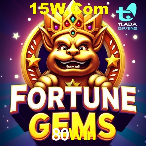 Slot Games 80Win